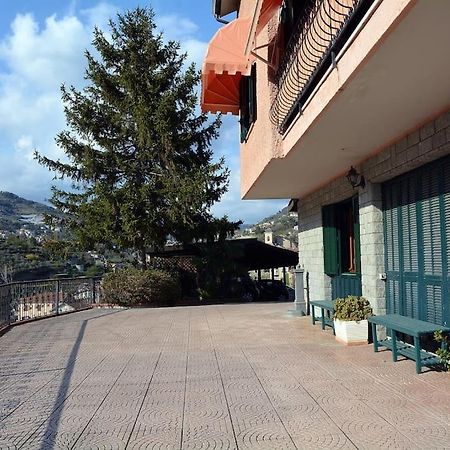 Appartamento “Casa Losa” Citra 008063-Lt-0086 วาลเลโครเซีย ภายนอก รูปภาพ