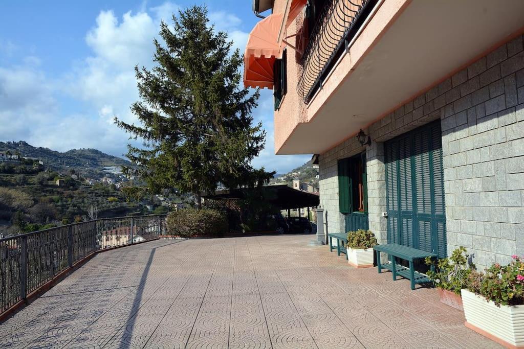 Appartamento “Casa Losa” Citra 008063-Lt-0086 วาลเลโครเซีย ภายนอก รูปภาพ