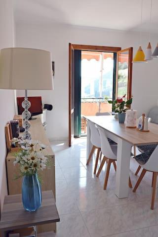 Appartamento “Casa Losa” Citra 008063-Lt-0086 วาลเลโครเซีย ภายนอก รูปภาพ