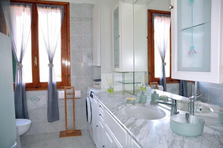 Appartamento “Casa Losa” Citra 008063-Lt-0086 วาลเลโครเซีย ภายนอก รูปภาพ