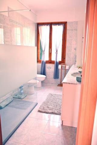 Appartamento “Casa Losa” Citra 008063-Lt-0086 วาลเลโครเซีย ภายนอก รูปภาพ