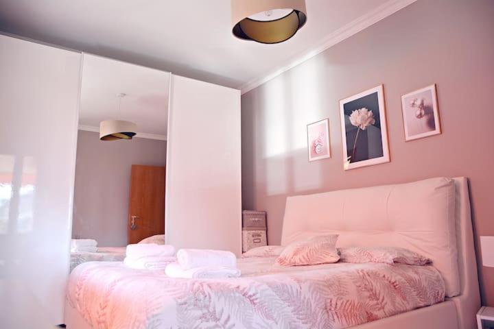 Appartamento “Casa Losa” Citra 008063-Lt-0086 วาลเลโครเซีย ภายนอก รูปภาพ