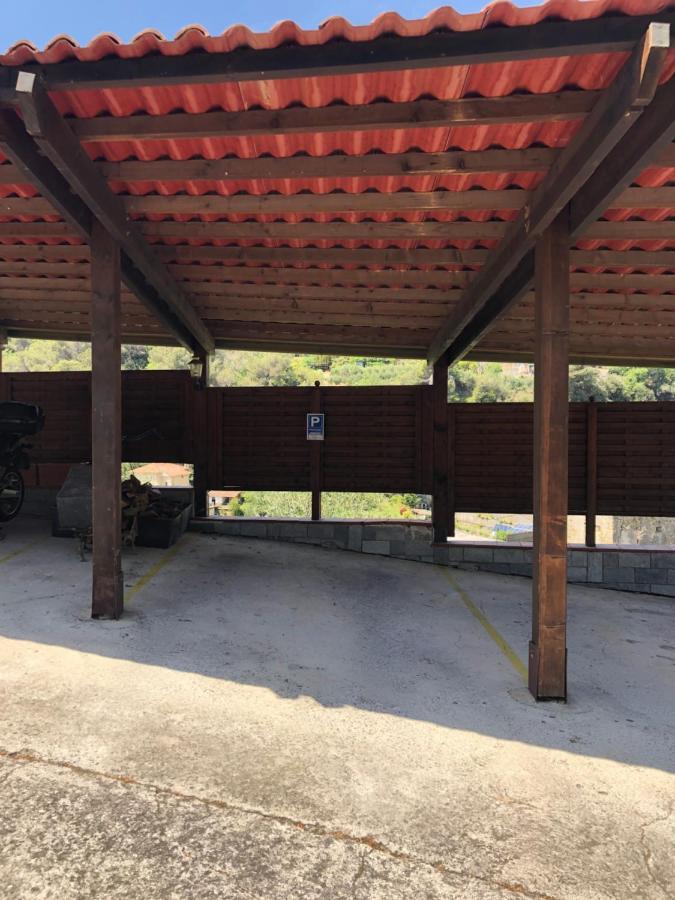Appartamento “Casa Losa” Citra 008063-Lt-0086 วาลเลโครเซีย ภายนอก รูปภาพ