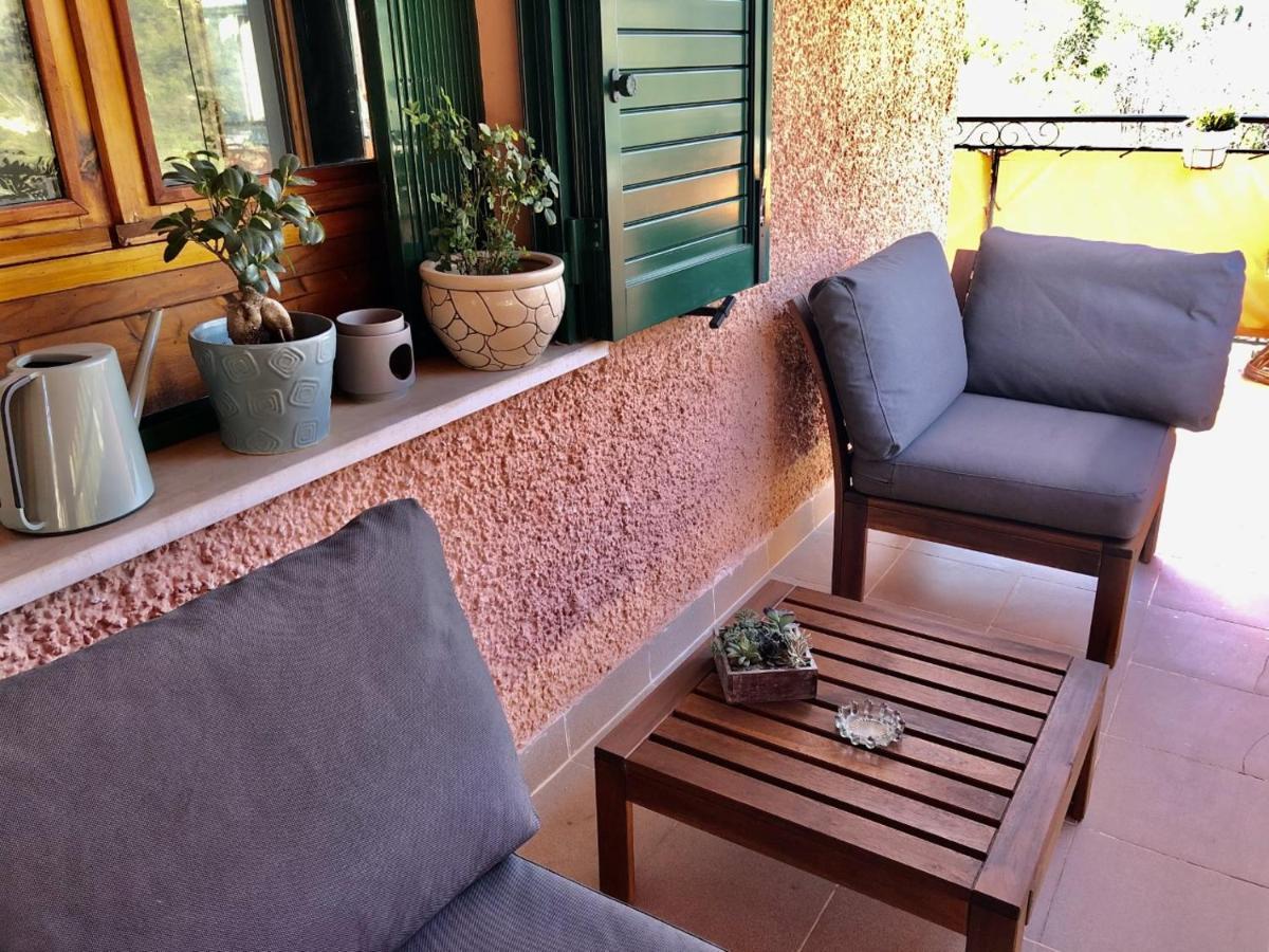 Appartamento “Casa Losa” Citra 008063-Lt-0086 วาลเลโครเซีย ภายนอก รูปภาพ